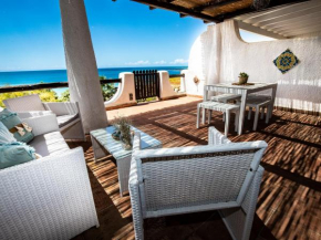 Villa Sciacca Lumia  Шакка